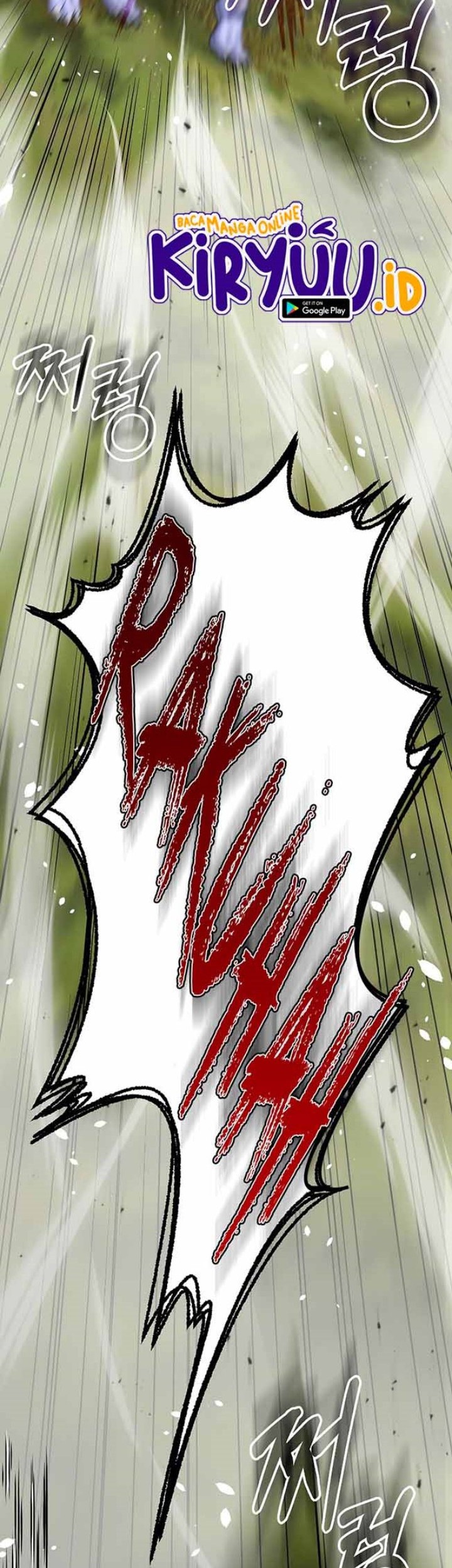 The Newbie Is Too Strong Chapter 38 - halaman 12