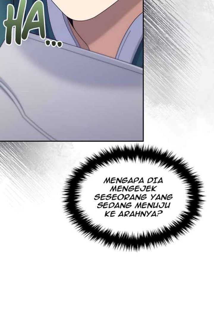 The Newbie Is Too Strong Chapter 38 - halaman 20