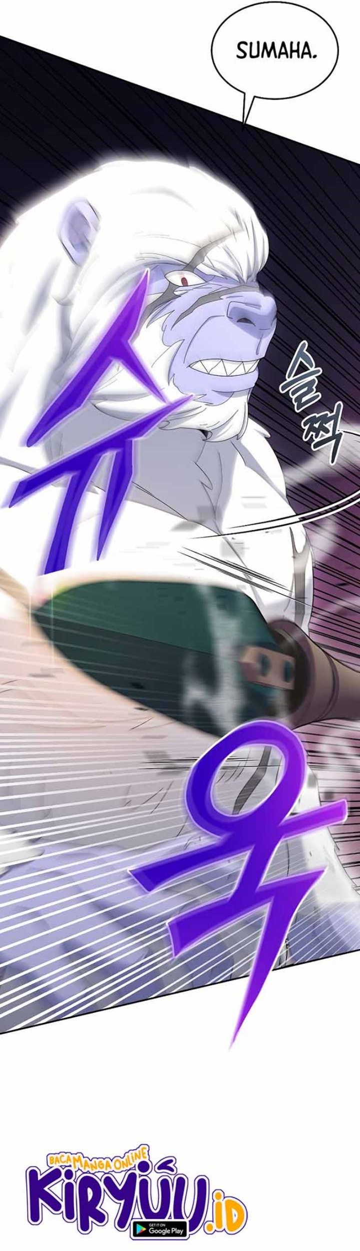 The Newbie Is Too Strong Chapter 38 - halaman 26