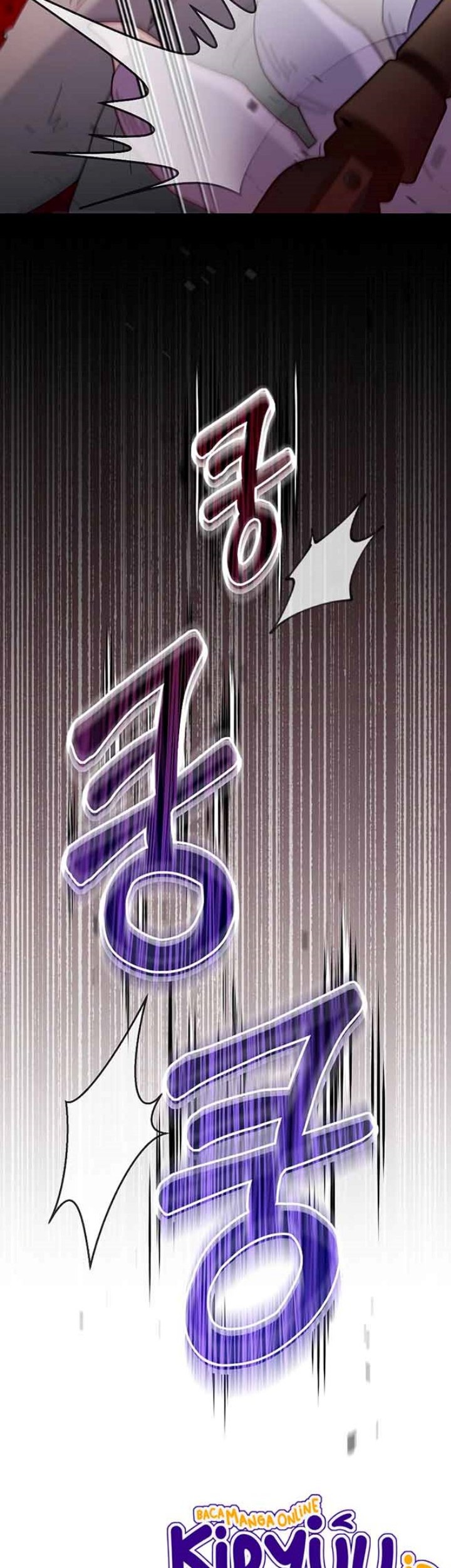 The Newbie Is Too Strong Chapter 38 - halaman 36