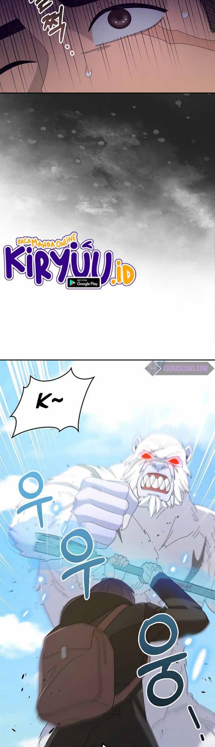 The Newbie Is Too Strong Chapter 38 - halaman 41
