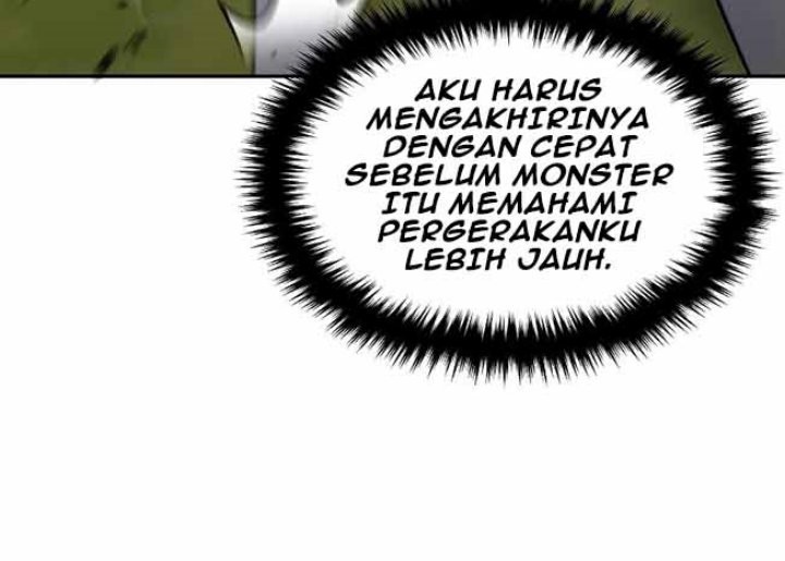The Newbie Is Too Strong Chapter 38 - halaman 44