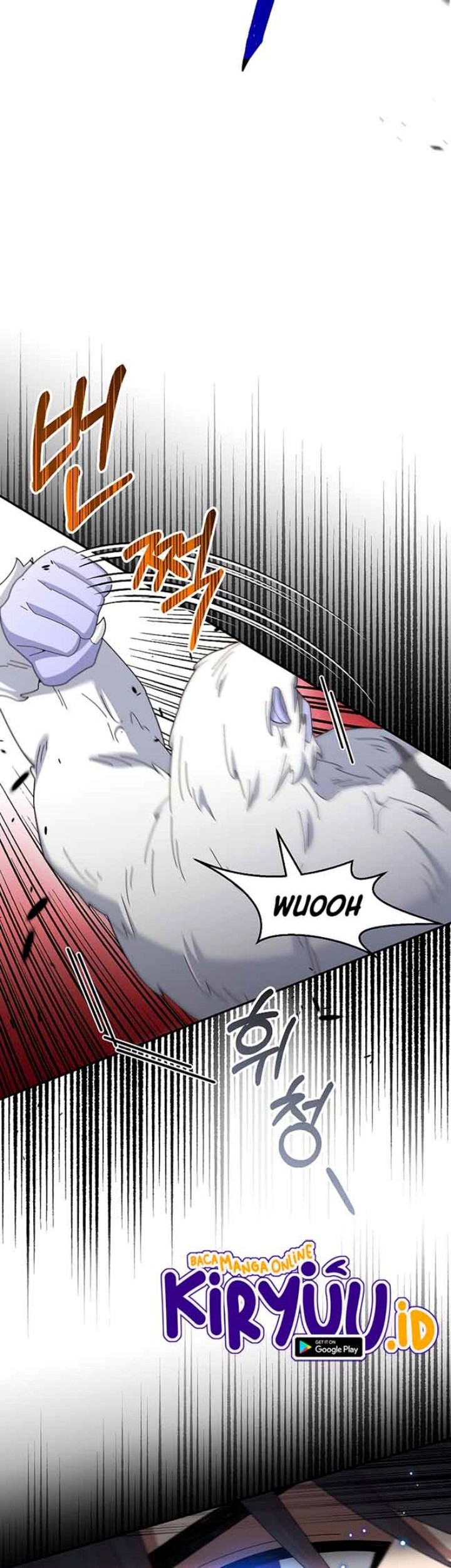 The Newbie Is Too Strong Chapter 38 - halaman 46