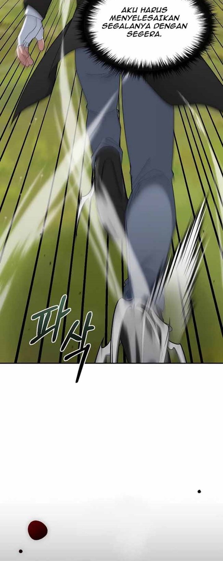 The Newbie Is Too Strong Chapter 38 - halaman 53