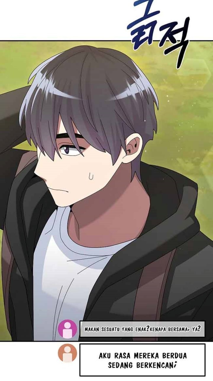 The Newbie Is Too Strong Chapter 38 - halaman 68