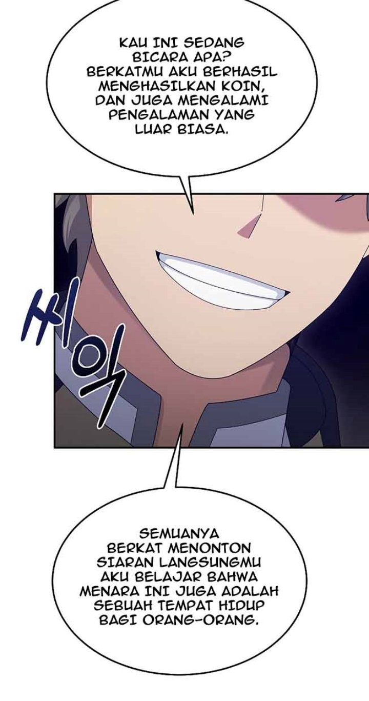 The Newbie Is Too Strong Chapter 38 - halaman 73