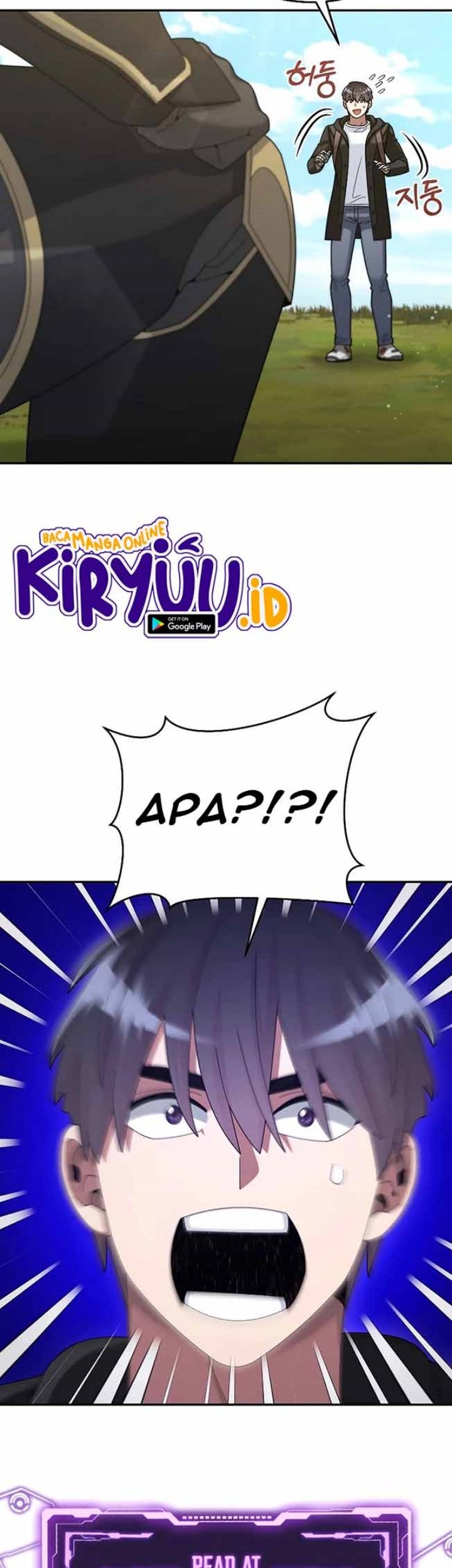The Newbie Is Too Strong Chapter 38 - halaman 75