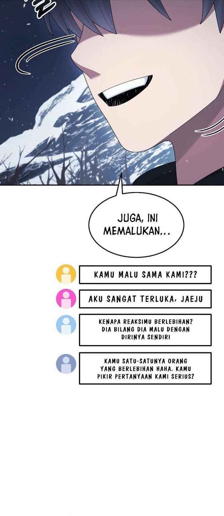 The Newbie Is Too Strong Chapter 39 - halaman 19