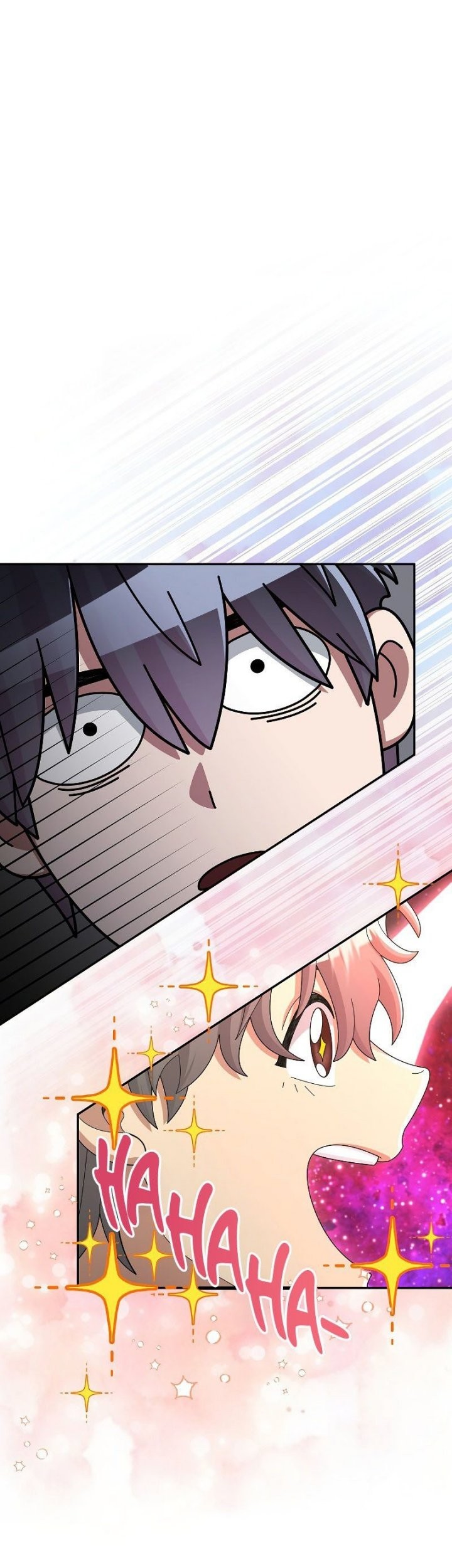 The Newbie Is Too Strong Chapter 39 - halaman 2