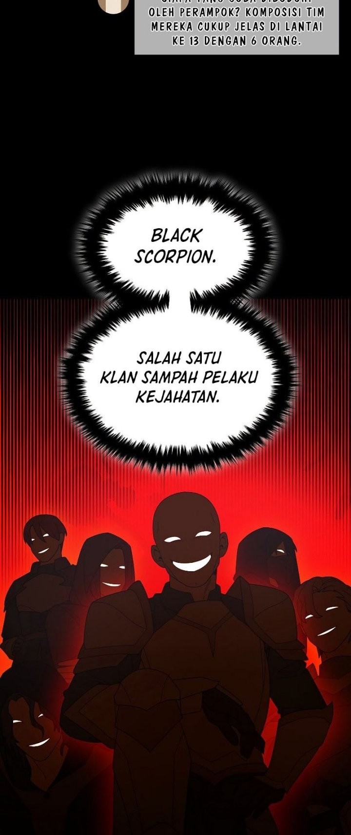 The Newbie Is Too Strong Chapter 39 - halaman 22