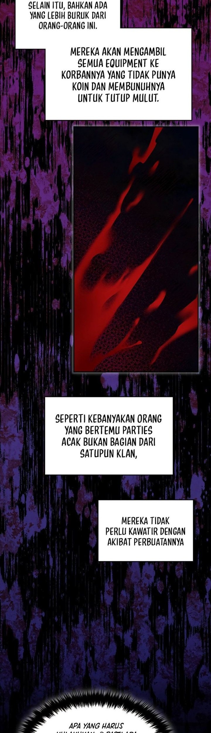 The Newbie Is Too Strong Chapter 39 - halaman 24