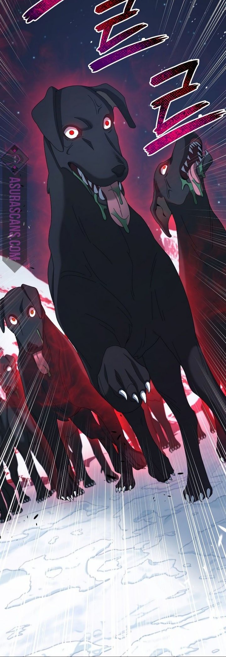 The Newbie Is Too Strong Chapter 39 - halaman 40