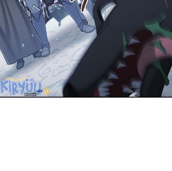 The Newbie Is Too Strong Chapter 39 - halaman 46