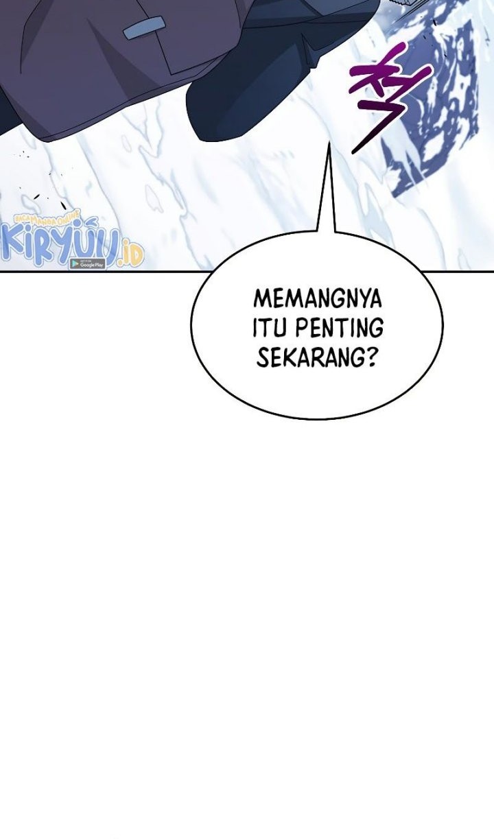The Newbie Is Too Strong Chapter 39 - halaman 49