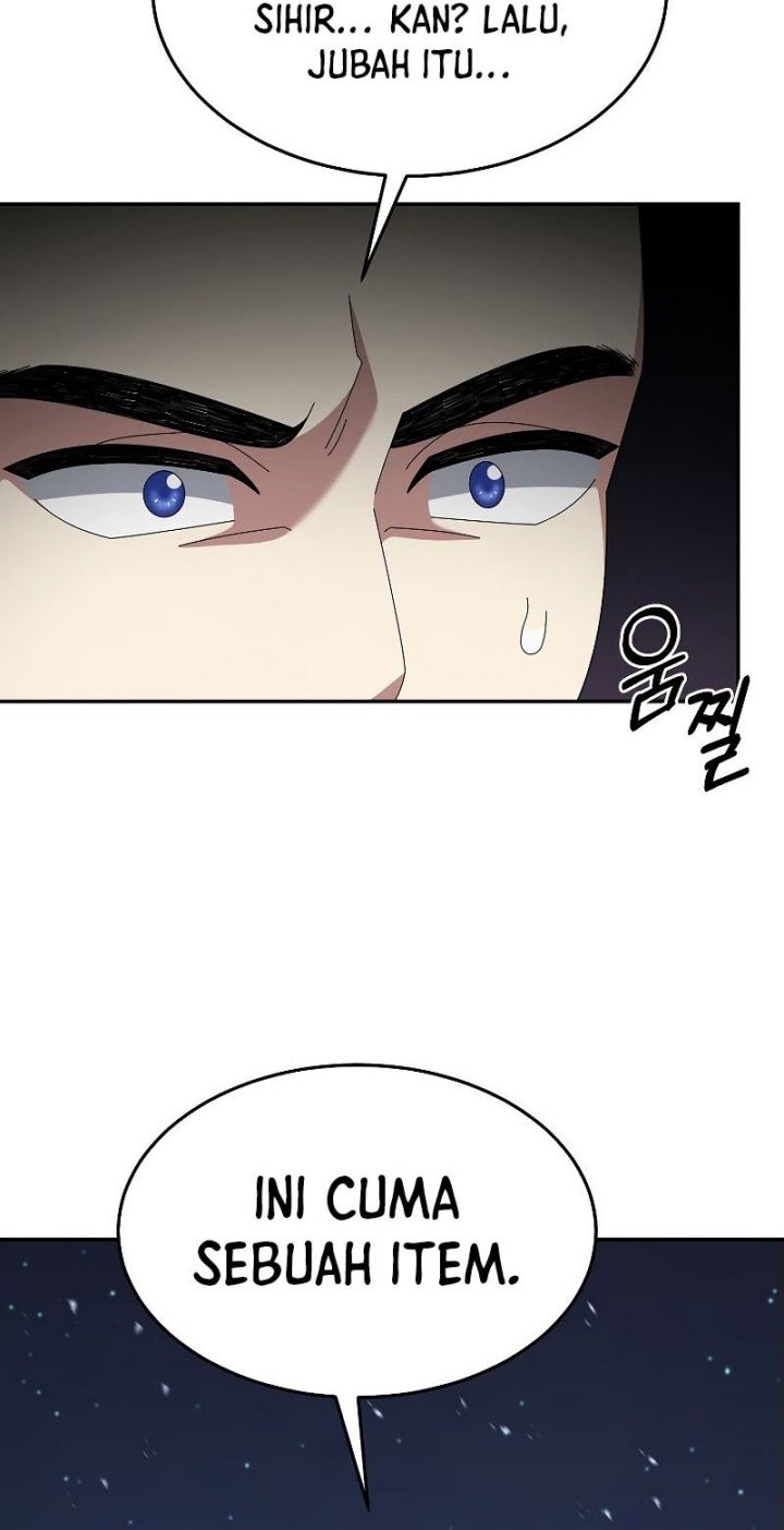 The Newbie Is Too Strong Chapter 39 - halaman 55