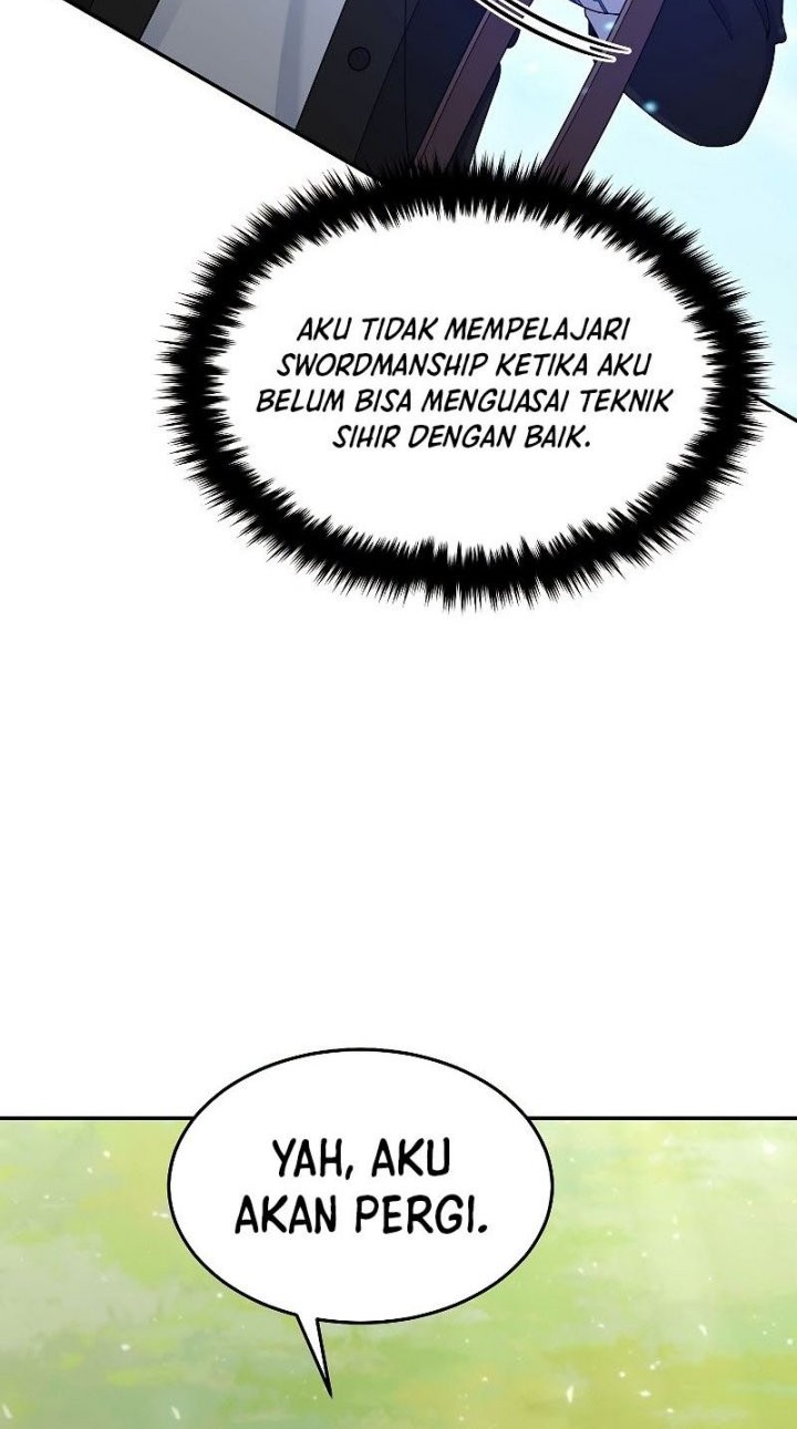 The Newbie Is Too Strong Chapter 39 - halaman 7