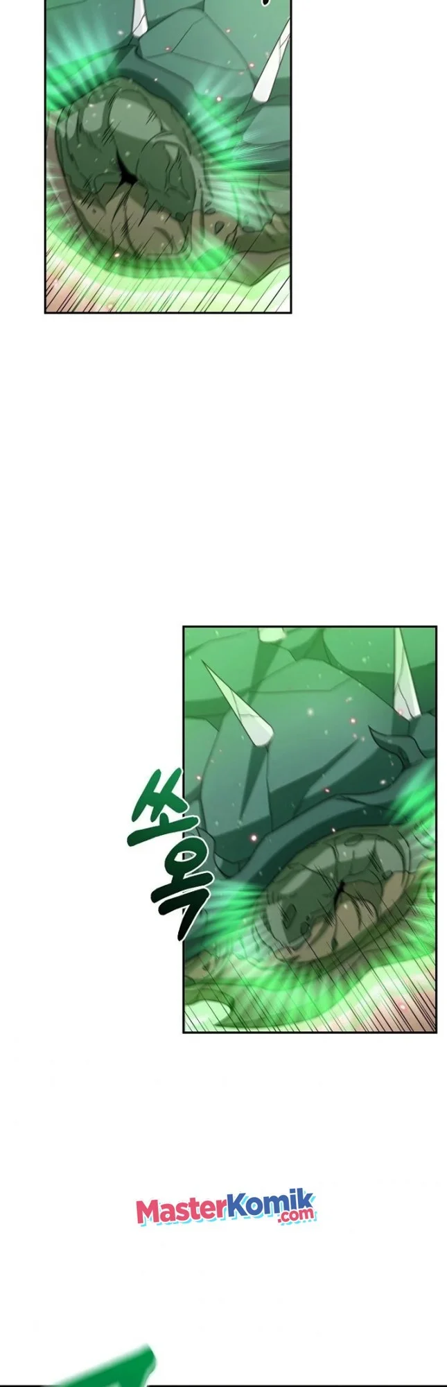 The Newbie Is Too Strong Chapter 4 - halaman 45