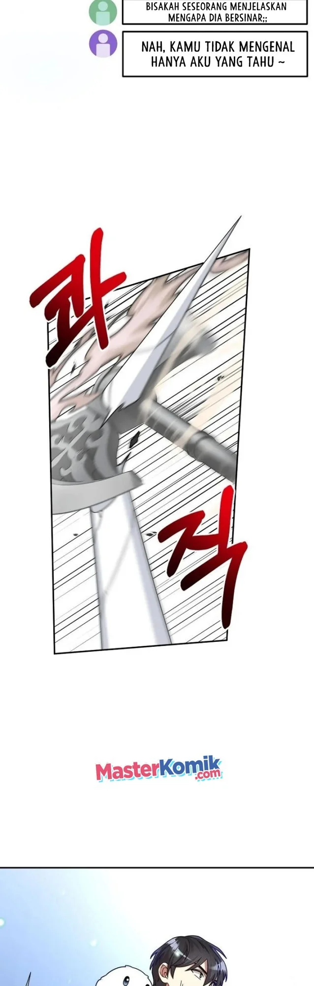 The Newbie Is Too Strong Chapter 4 - halaman 56