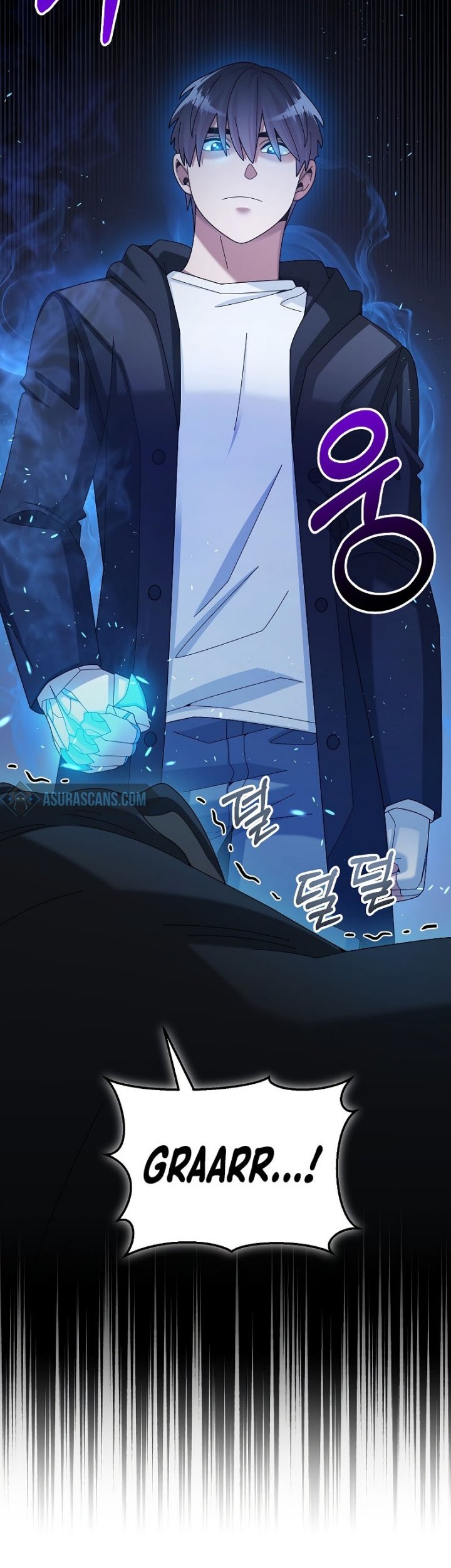 The Newbie Is Too Strong Chapter 40 - halaman 28