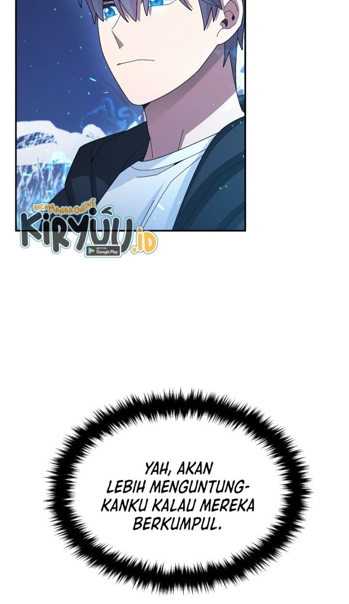 The Newbie Is Too Strong Chapter 40 - halaman 31