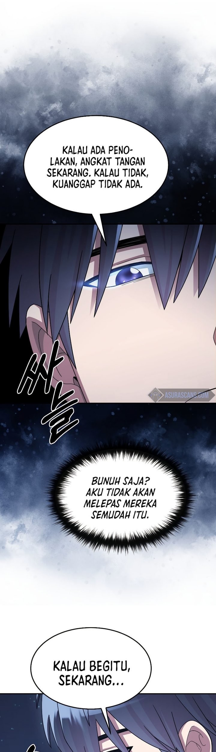 The Newbie Is Too Strong Chapter 40 - halaman 48