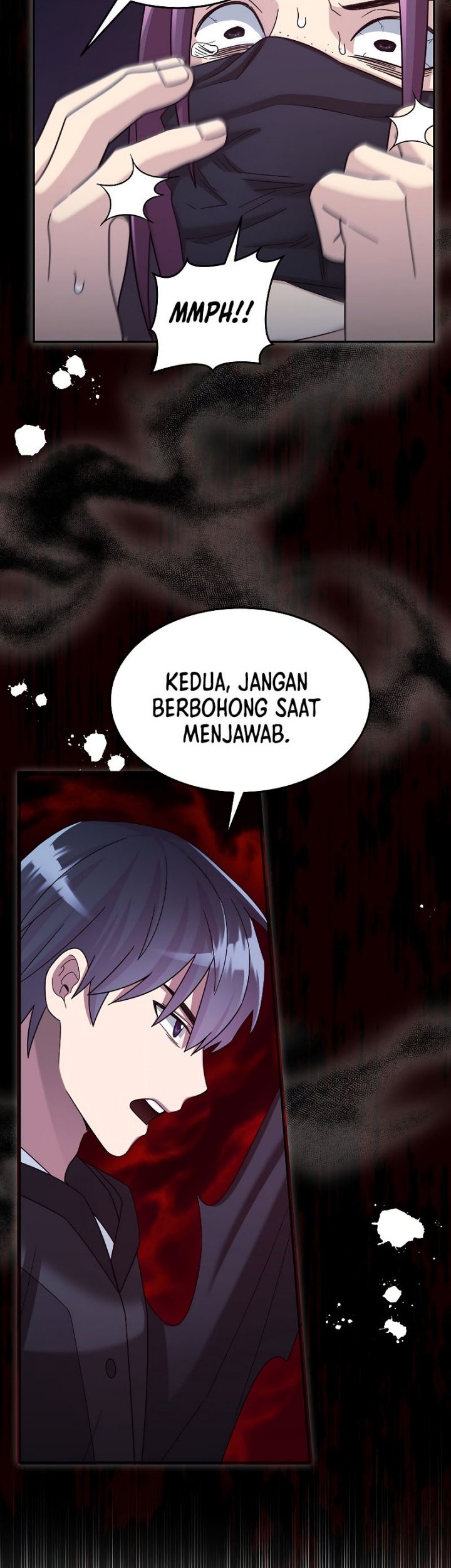 The Newbie Is Too Strong Chapter 40 - halaman 54