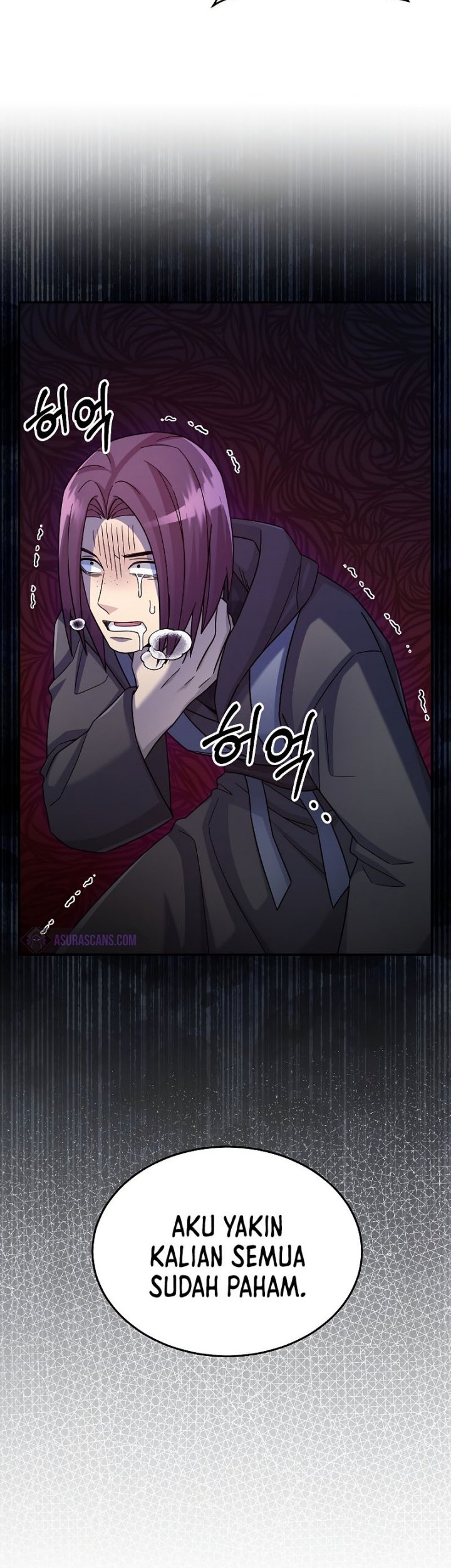 The Newbie Is Too Strong Chapter 40 - halaman 56