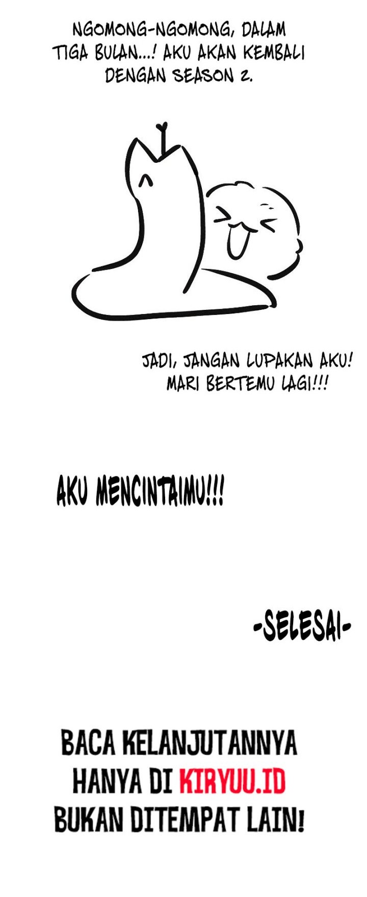 The Newbie Is Too Strong Chapter 40 - halaman 61