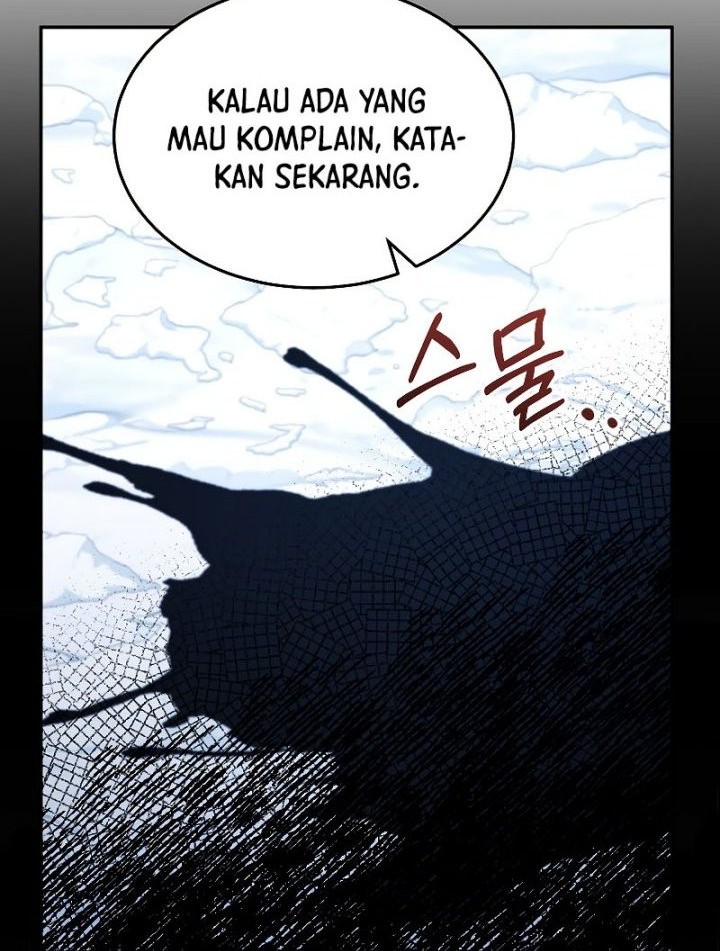 The Newbie Is Too Strong Chapter 41 - halaman 17