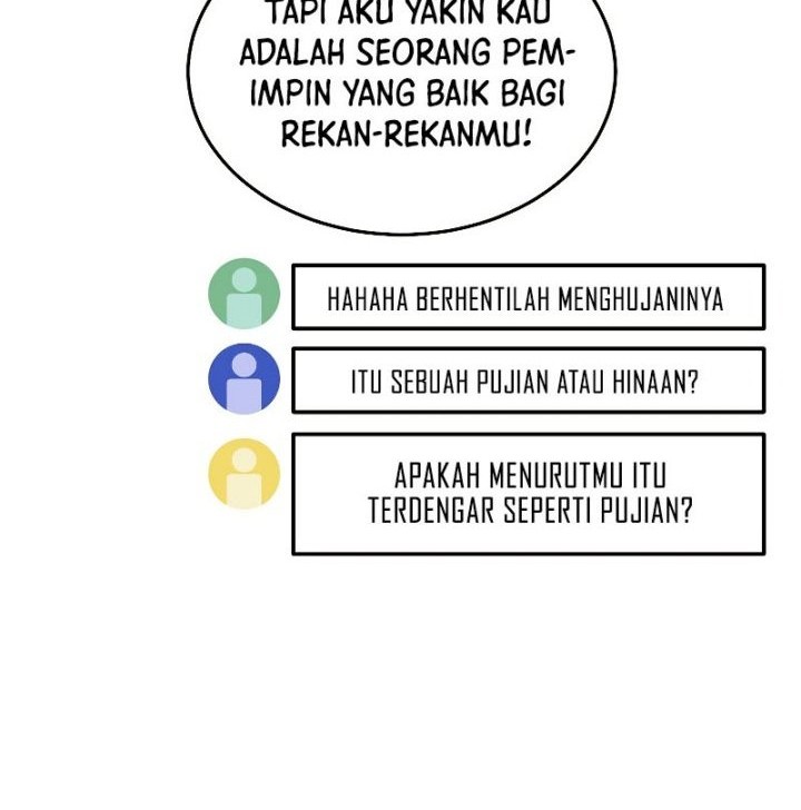 The Newbie Is Too Strong Chapter 41 - halaman 25