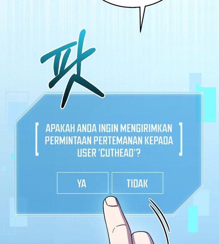 The Newbie Is Too Strong Chapter 41 - halaman 27