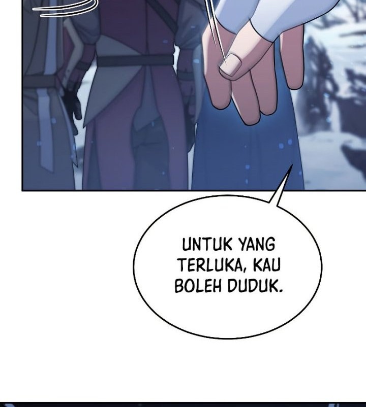 The Newbie Is Too Strong Chapter 41 - halaman 31
