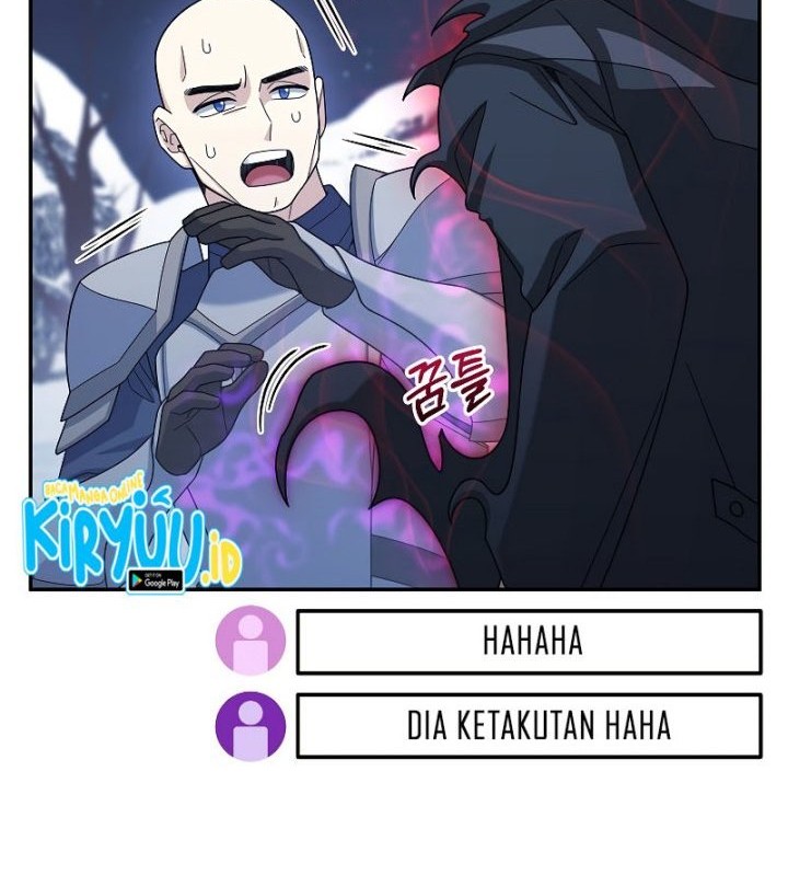 The Newbie Is Too Strong Chapter 41 - halaman 33