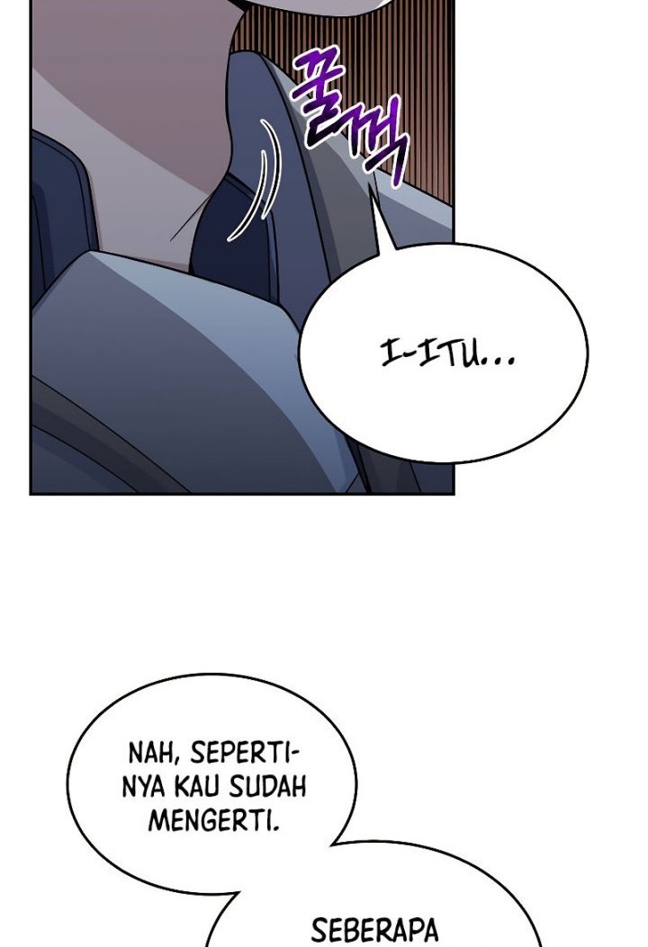 The Newbie Is Too Strong Chapter 41 - halaman 35