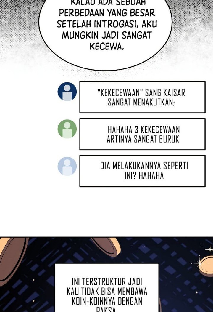 The Newbie Is Too Strong Chapter 41 - halaman 37