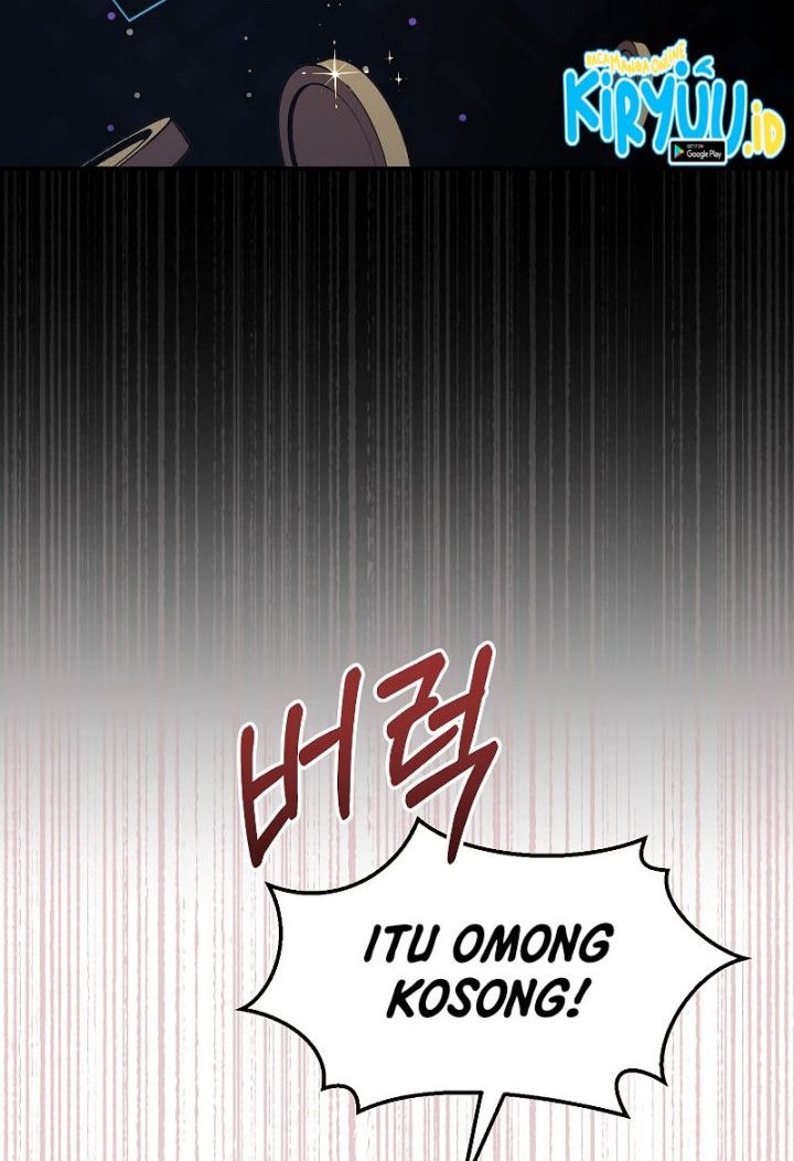 The Newbie Is Too Strong Chapter 41 - halaman 39