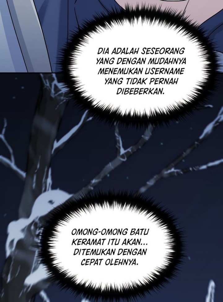 The Newbie Is Too Strong Chapter 41 - halaman 47
