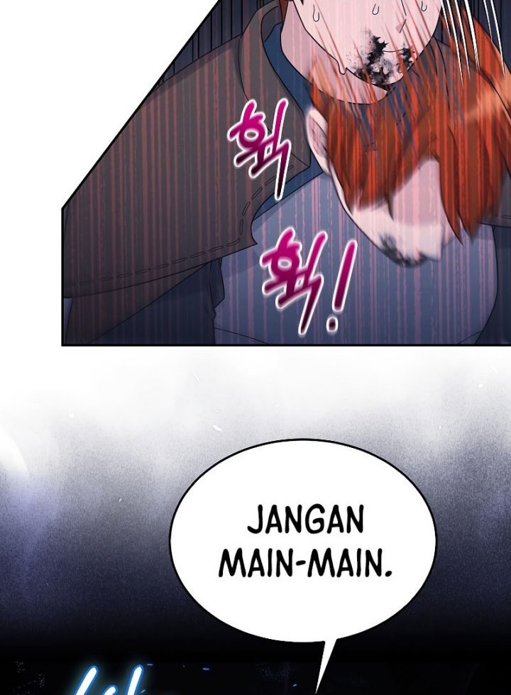 The Newbie Is Too Strong Chapter 41 - halaman 51