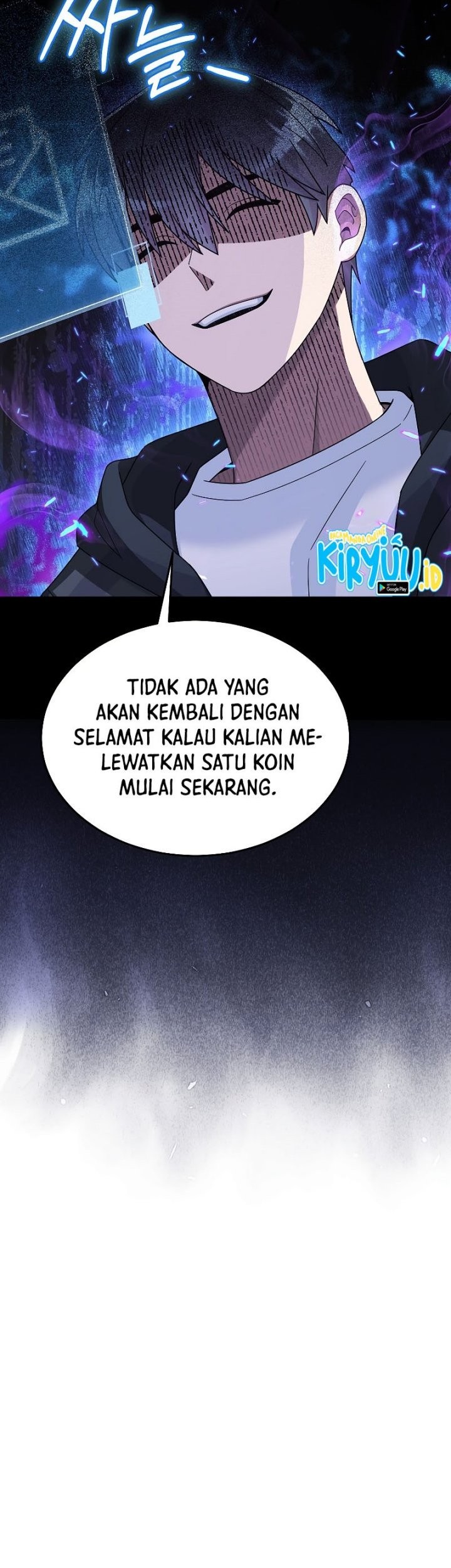 The Newbie Is Too Strong Chapter 41 - halaman 52