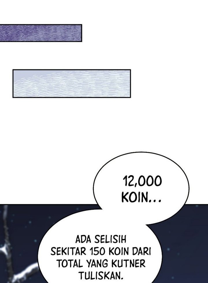 The Newbie Is Too Strong Chapter 41 - halaman 53