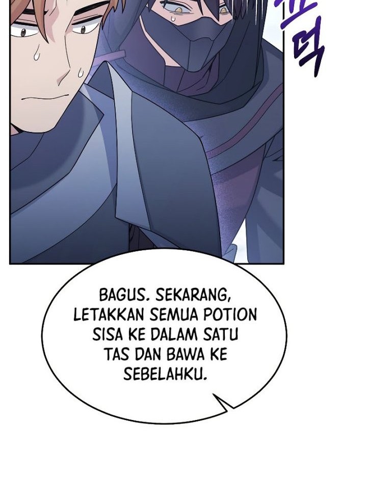 The Newbie Is Too Strong Chapter 41 - halaman 55
