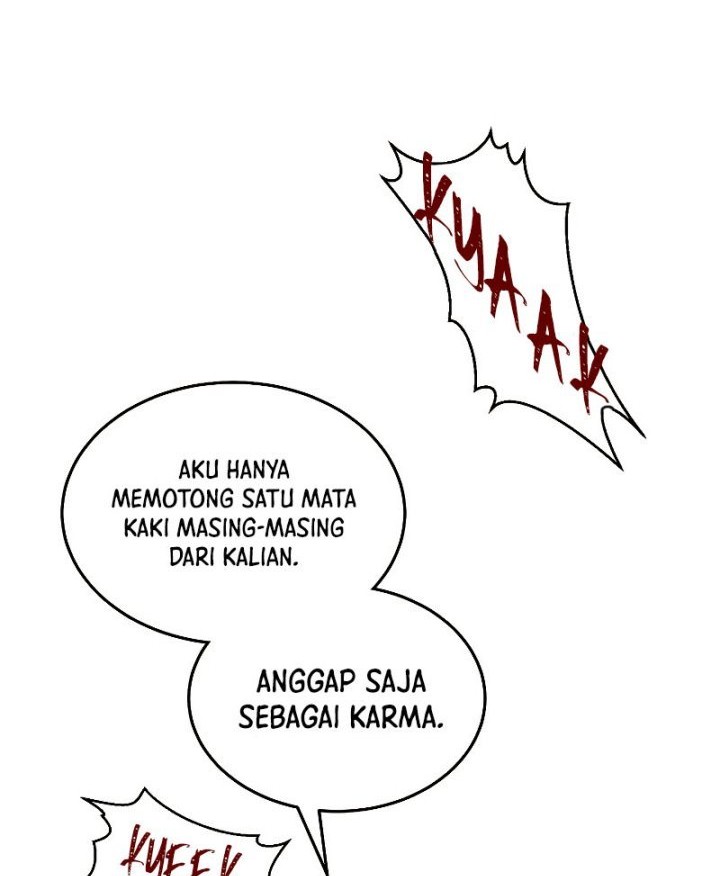 The Newbie Is Too Strong Chapter 41 - halaman 61