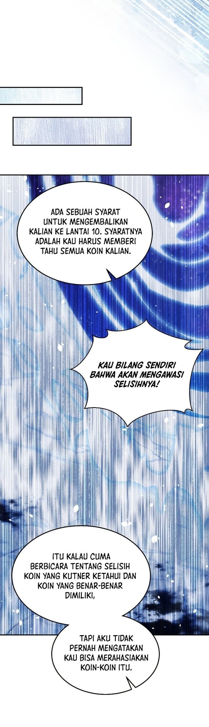 The Newbie Is Too Strong Chapter 41 - halaman 72