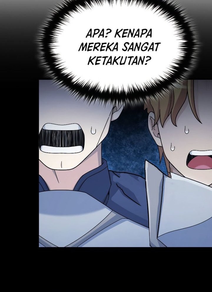 The Newbie Is Too Strong Chapter 41 - halaman 9