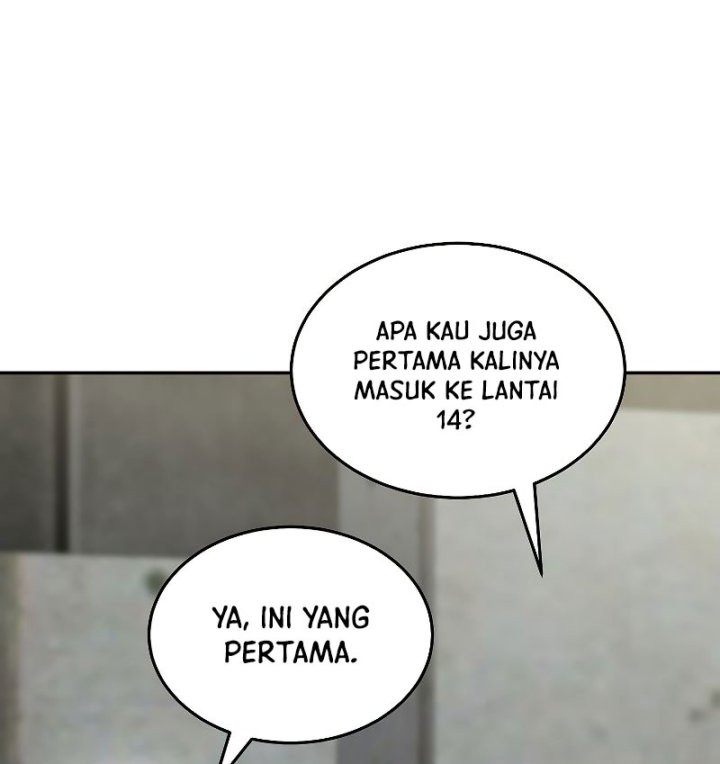 The Newbie Is Too Strong Chapter 42 - halaman 28