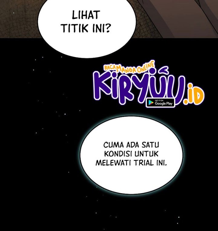The Newbie Is Too Strong Chapter 42 - halaman 31
