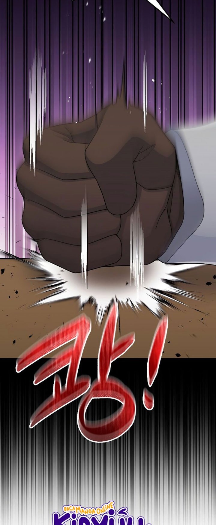 The Newbie Is Too Strong Chapter 42 - halaman 38