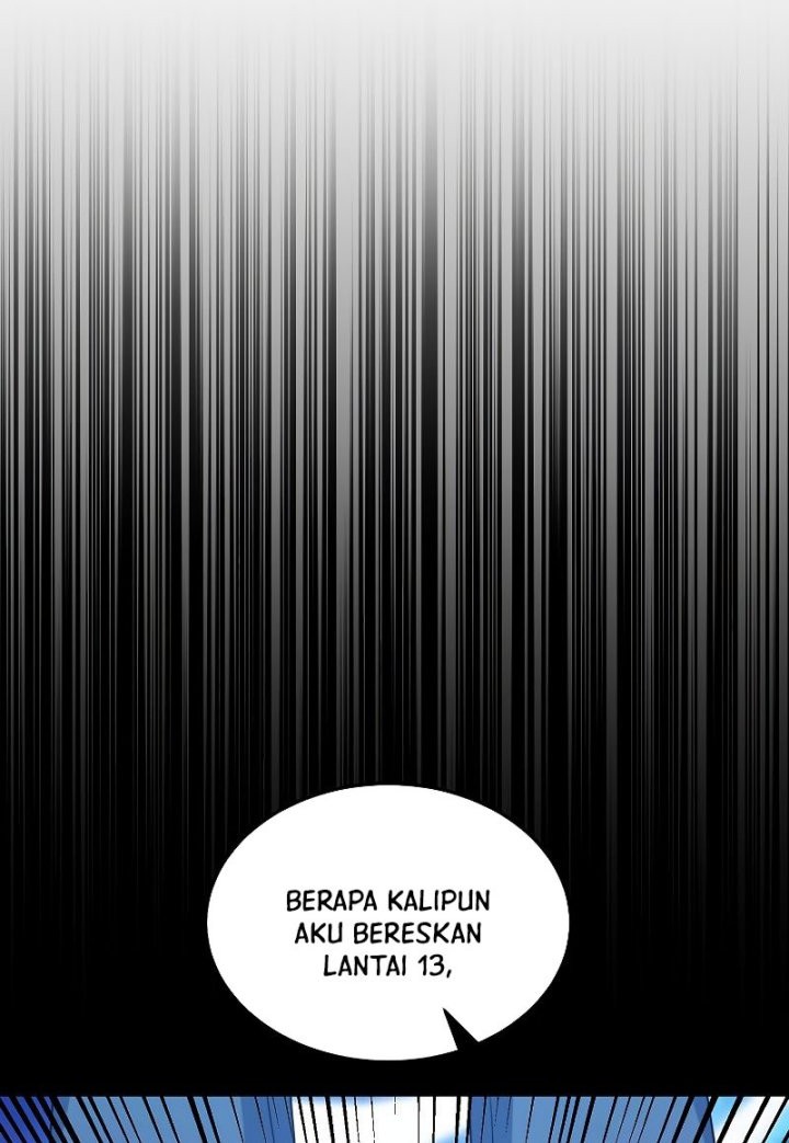The Newbie Is Too Strong Chapter 42 - halaman 4