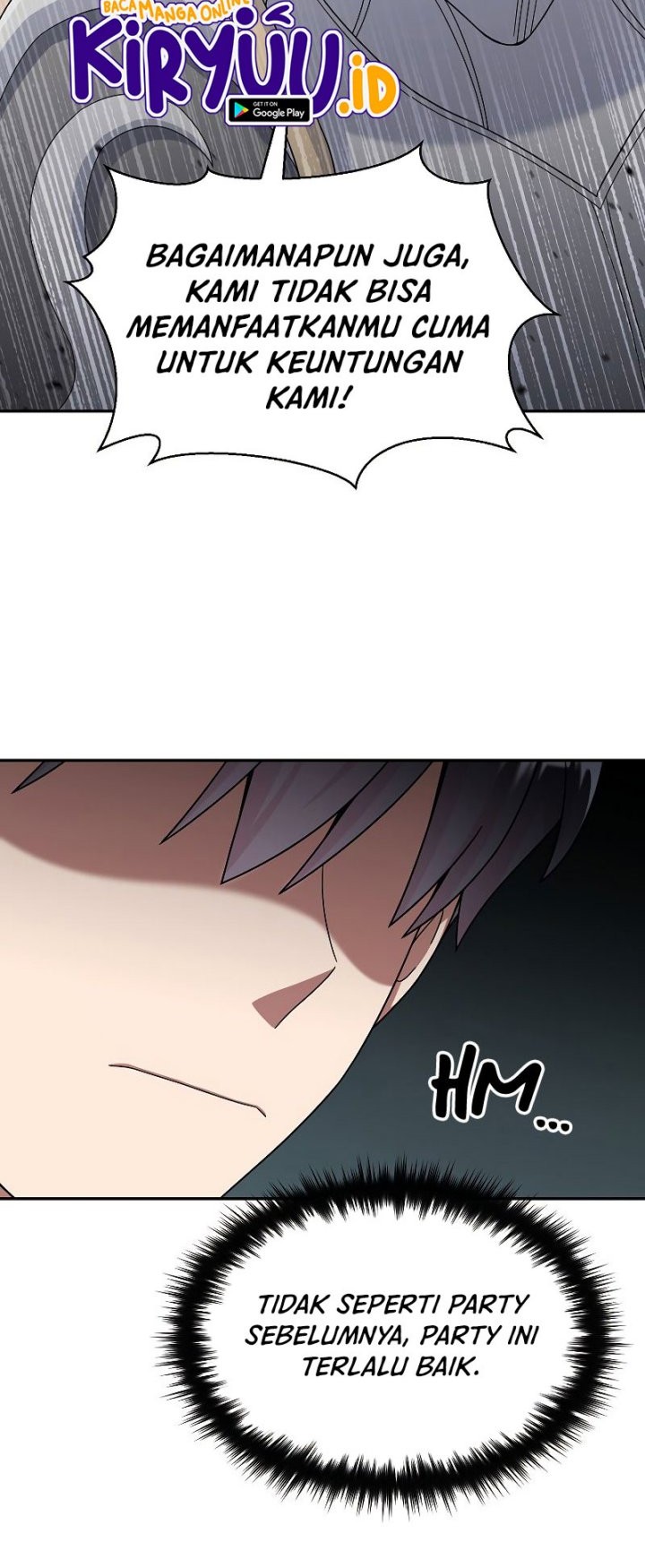 The Newbie Is Too Strong Chapter 42 - halaman 41