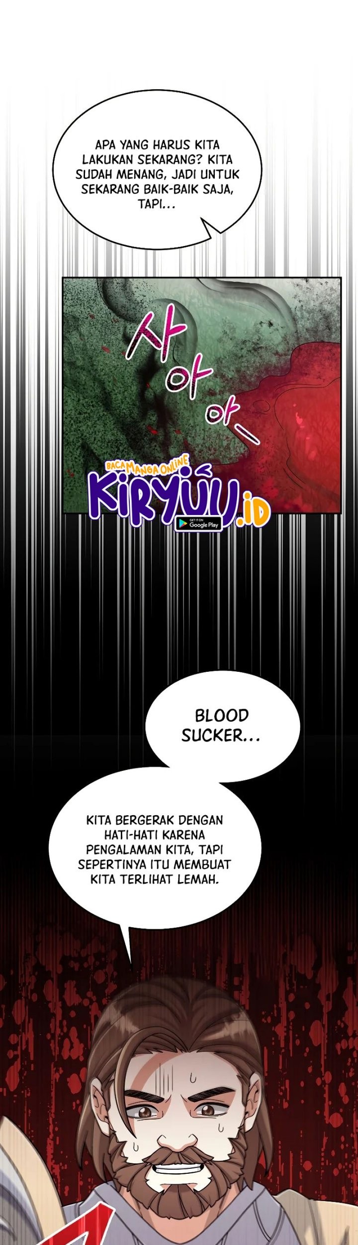 The Newbie Is Too Strong Chapter 42 - halaman 60